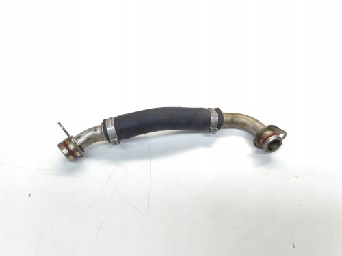 RURA PRZEWÓD OLEJOWY TURBINY AUDI A4 B8 A5 8T LIFT 1.8 TFSI 06L145735E