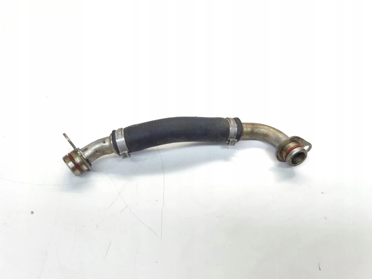 RURA PRZEWÓD OLEJOWY TURBINY AUDI A4 B8 A5 8T LIFT 1.8 TFSI 06L145735E