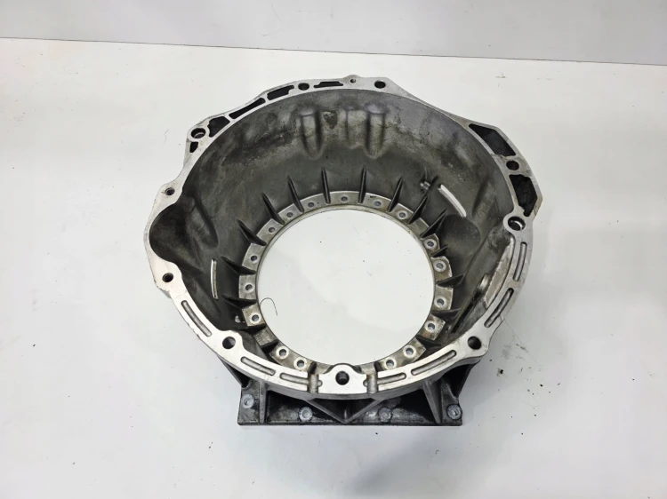 OBUDOWA OSŁONA SKRZYNI BIEGÓW AUDI Q7 4L 09D321107