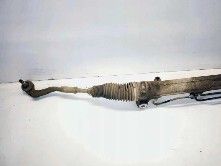 PRZEKŁADNIA KIEROWNICZA MAGLOWNICA AUDI A4 B8 A5 8T 8T2422066B UK
