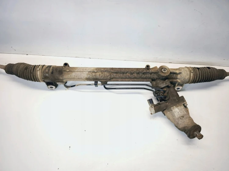 PRZEKŁADNIA KIEROWNICZA MAGLOWNICA AUDI A4 B8 A5 8T 8T2422066B UK