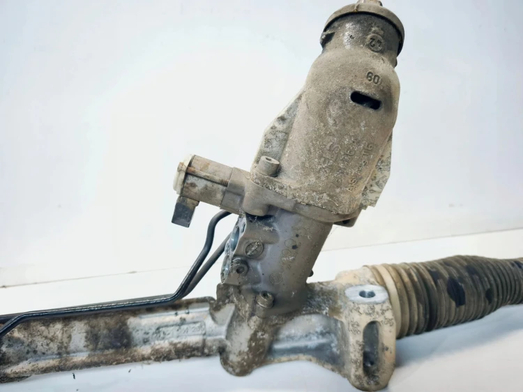 PRZEKŁADNIA KIEROWNICZA MAGLOWNICA AUDI A4 B8 A5 8T 8T2422066B UK