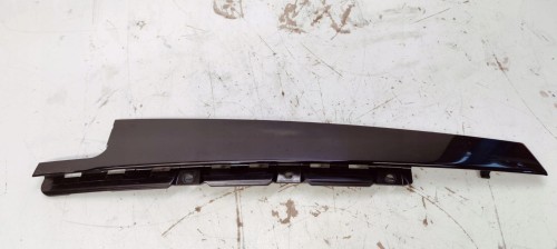 NAKŁADKA OSŁONA SŁUPKA L T AUDI Q7 4M 4M0839901