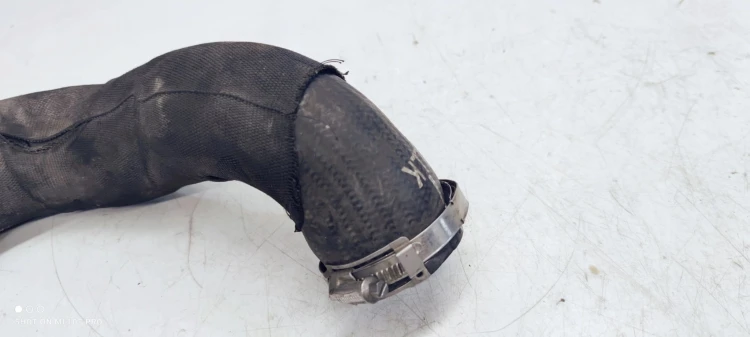 RURA WĄŻ TURBO AUDI A4 B8 A5 Q5 8K0145709E