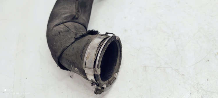 RURA WĄŻ TURBO AUDI A4 B8 A5 Q5 8K0145709E