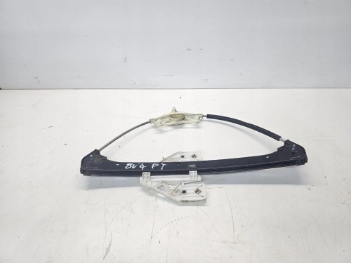 MECHANIZM PODNOSZENIA SZYBY PRAWY TYŁ AUDI A3 8V 8V4839462