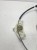 MECHANIZM PODNOSZENIA SZYBY PRAWY TYŁ AUDI A3 8V 8V4839462