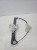 MECHANIZM PODNOSZENIA SZYBY PRAWY TYŁ AUDI A3 8V 8V4839462