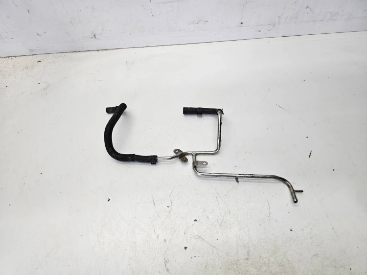 RURA WĄŻ WODY AUDI VW SKODA ORYGINAŁ 1K0121070CE