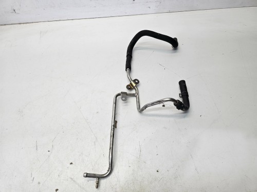 RURA WĄŻ WODY AUDI VW SKODA ORYGINAŁ 1K0121070CE