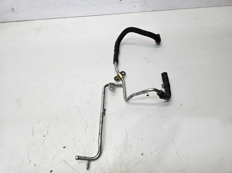 RURA WĄŻ WODY AUDI VW SKODA ORYGINAŁ 1K0121070CE