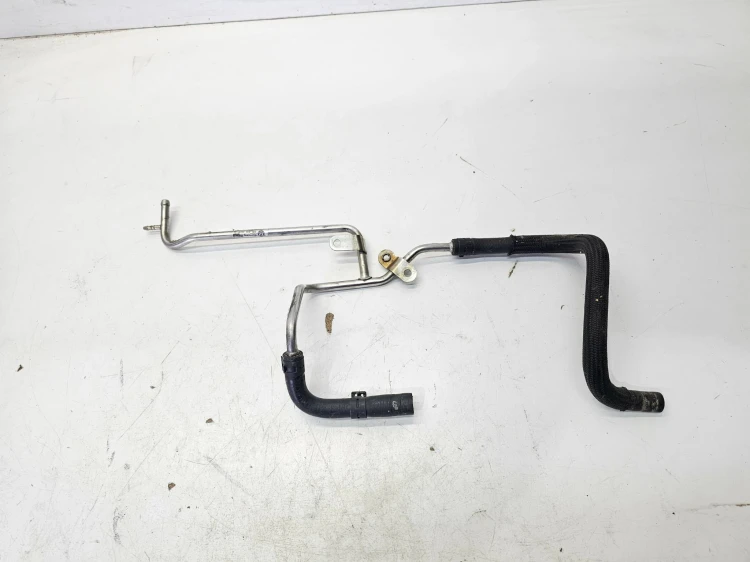 RURA WĄŻ WODY AUDI VW SKODA ORYGINAŁ 1K0121070CE