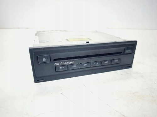 ZMIENIARKA CD AUDI A4 A6 A5 A8 4E0035111A 4E0910111D