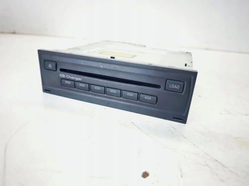 ZMIENIARKA CD AUDI A4 A6 A5 A8 4E0035111A 4E0910111D