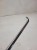 LISTWA SZYBY CHROM LEWY TYŁ AUDI A6 C6 4F9853345