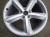 FELGA ALUMINIOWA AUDI VW SEAT SKODA 8.0J R18 ET47 8K0601025CK Z*28* OK