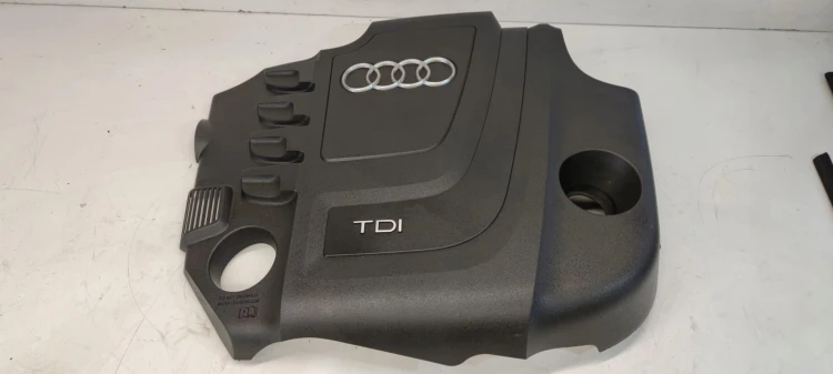 OSŁONA POKRYWA SILNIKA AUDI A4 A5 A6 03L103925Q