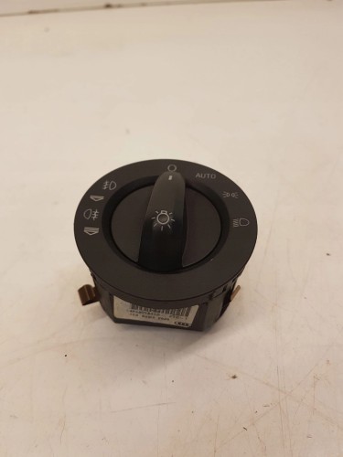 WŁĄCZNIK PRZEŁĄCZNIK ŚWIATEŁ AUDI A6 C6 4F1941531D