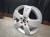 FELGA ALUMINIOWA AUDI A3 A4 A6 VW SKODA 7.0J R16 ET45 4B0601025AA K*8* OK