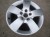 FELGA ALUMINIOWA AUDI A3 A4 A6 VW SKODA 7.0J R16 ET45 4B0601025AA K*8* OK