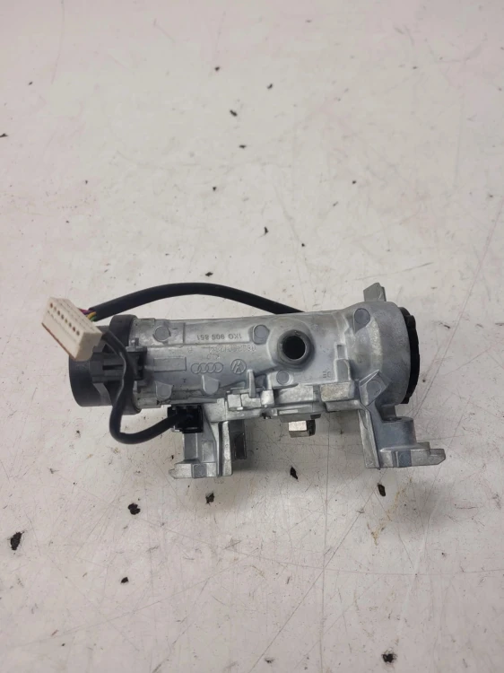 STACYJKA AUDI SKODA VW SEAT 5Q0905865