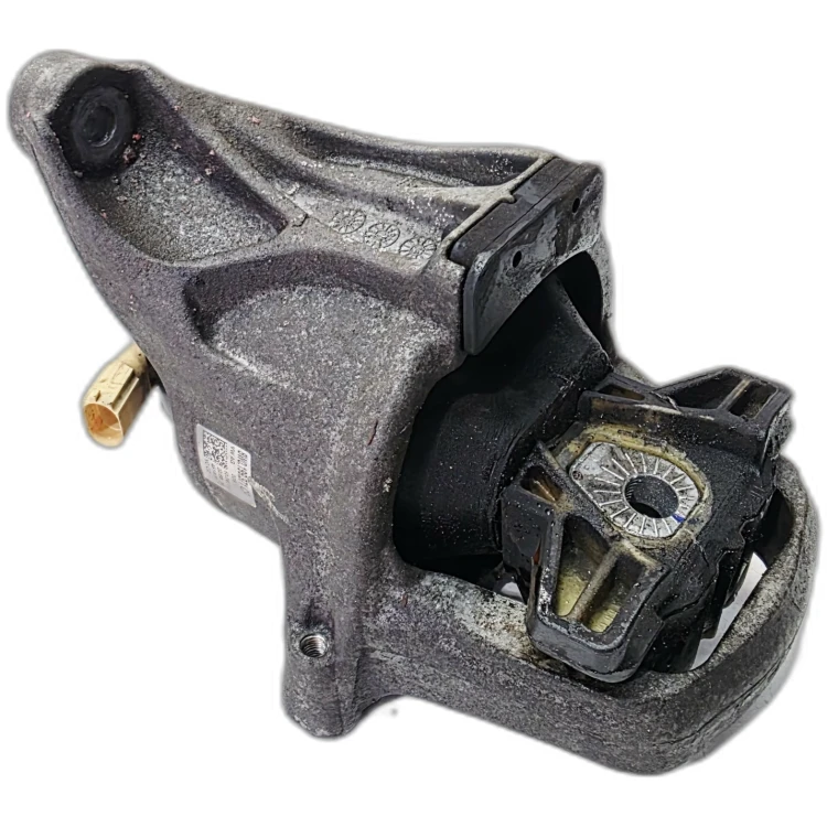 ŁAPA WSPORNIK PODUSZKA SILNIKA LEWA AUDI A4 B9 A5 8W 2.0 TDI 8W0199371CP