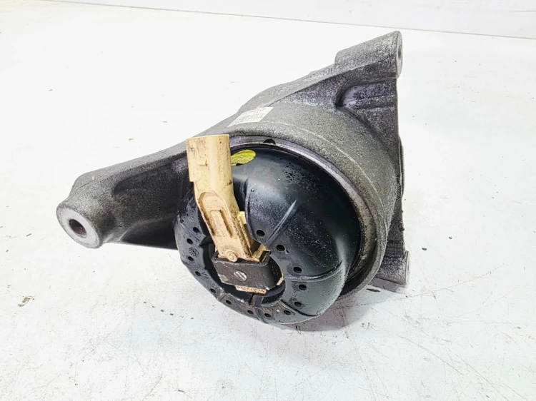 ŁAPA WSPORNIK PODUSZKA SILNIKA LEWA AUDI A4 B9 A5 8W 2.0 TDI 8W0199371CP