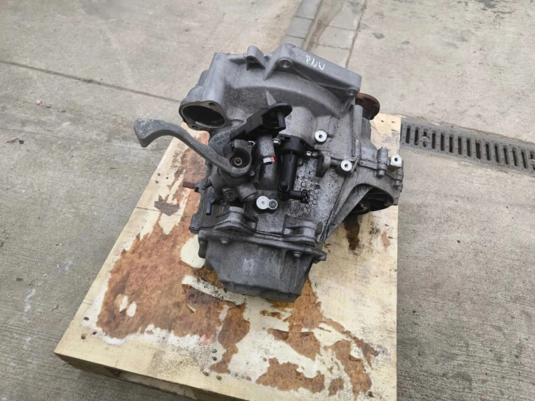 SKRZYNIA BIEGÓW AUDI VW SEAT MANUAL 1.4 TSI TFSI PNW ORYGINAŁ !!!!