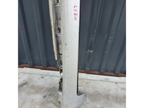 LISTWA PROGOWA PRAWA AUDI A4 B7 8E0853860 LY7W ORYGINAŁ !!!