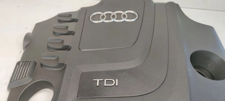 OSŁONA POKRYWA SILNIKA AUDI A4 A5 A6 03L103925Q