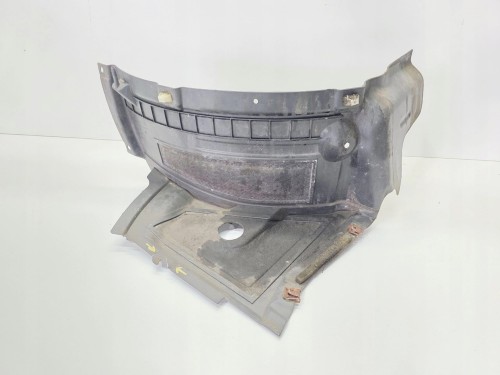 NADKOLE NOSEK PRAWY PRZÓD AUDI A7 4G8 4G8853888B