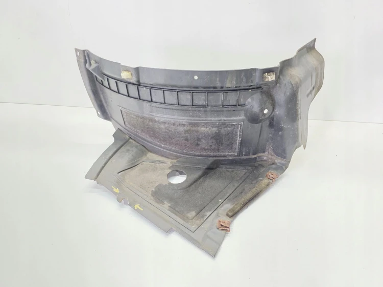 NADKOLE NOSEK PRAWY PRZÓD AUDI A7 4G8 4G8853888B