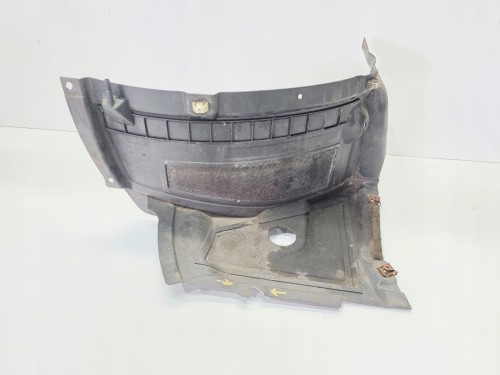 NADKOLE NOSEK PRAWY PRZÓD AUDI A7 4G8 4G8853888B