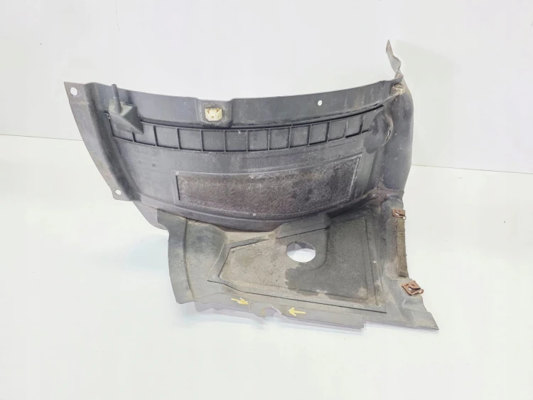 NADKOLE NOSEK PRAWY PRZÓD AUDI A7 4G8 4G8853888B