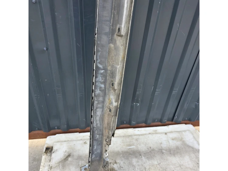 LISTWA PROGOWA PRAWA AUDI A4 B7 8E0853860 LY7W ORYGINAŁ !!!