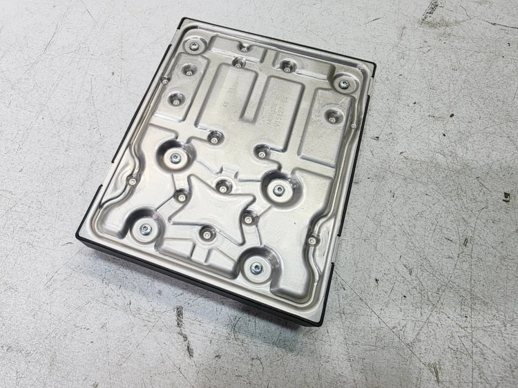 MODUŁ STEROWNIK KOMFORTU AUDI A4 B8 A5 8T Q5 8R 8K0907063AH