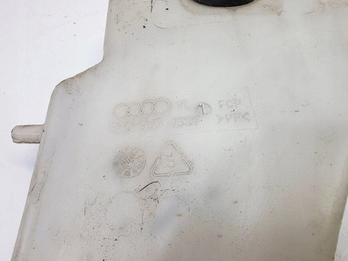 ZBIORNIK PŁYNO DO SPRYSKIWACZY POD XENON AUDI A4 B8 A5 8T0955453F