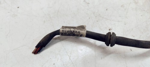 WIĄZKA ZACISKU LEWY TYŁ AUDI A6 C6 4F0972253Q