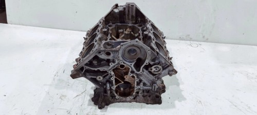 BLOK SILNIKA AUDI A6 C7 A7 A8 2.8 FSI CHV 06E103023AT 06E103032AQ