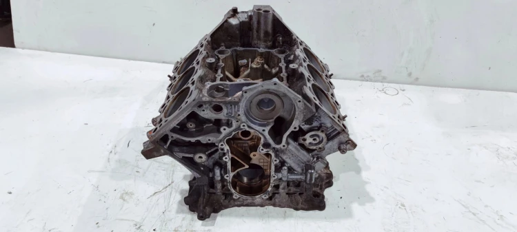 BLOK SILNIKA AUDI A6 C7 A7 A8 2.8 FSI CHV 06E103023AT 06E103032AQ