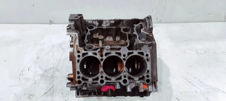 BLOK SILNIKA AUDI A6 C7 A7 A8 2.8 FSI CHV 06E103023AT 06E103032AQ