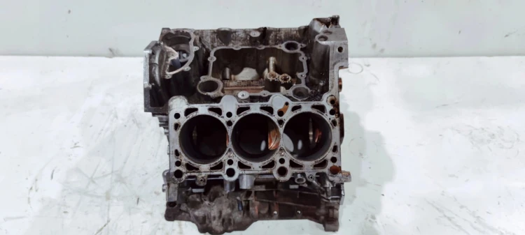 BLOK SILNIKA AUDI A6 C7 A7 A8 2.8 FSI CHV 06E103023AT 06E103032AQ