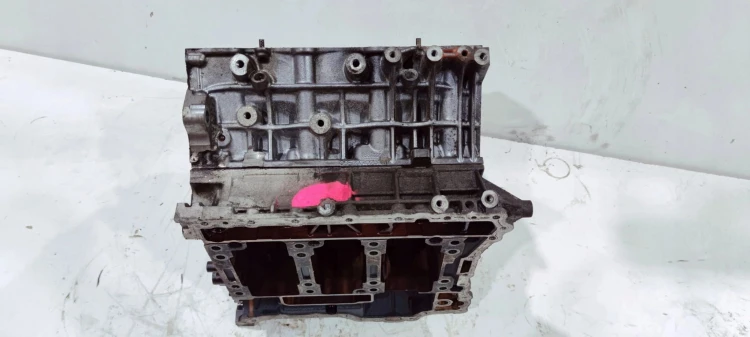 BLOK SILNIKA AUDI A6 C7 A7 A8 2.8 FSI CHV 06E103023AT 06E103032AQ