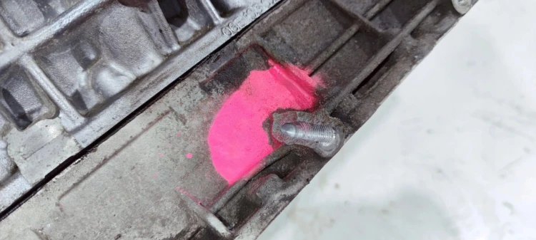 BLOK SILNIKA AUDI A6 C7 A7 A8 2.8 FSI CHV 06E103023AT 06E103032AQ