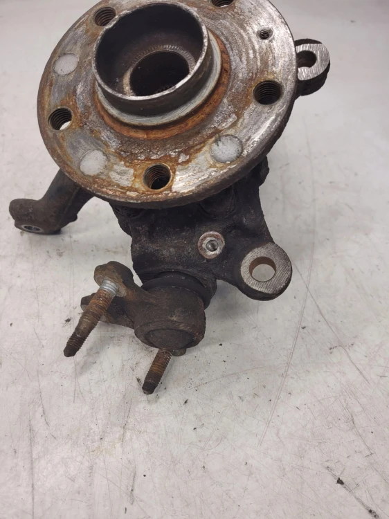 ZWROTNICA PRAWY PRZÓD AUDI A3 8PLIFT VW 1K0407256A