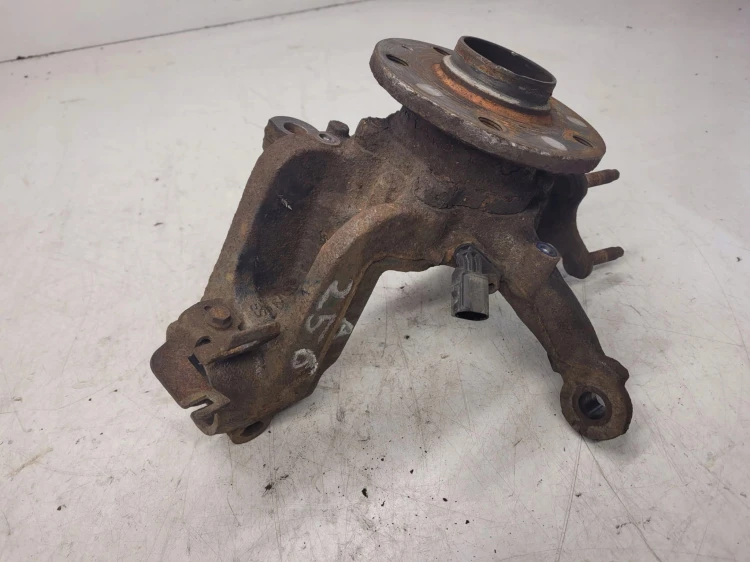 ZWROTNICA PRAWY PRZÓD AUDI A3 8PLIFT VW 1K0407256A