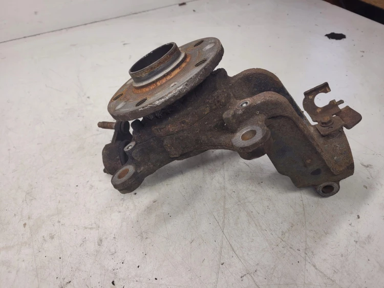 ZWROTNICA PRAWY PRZÓD AUDI A3 8PLIFT VW 1K0407256A