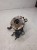 ZWROTNICA PRAWY PRZÓD AUDI A3 8PLIFT VW 1K0407256A