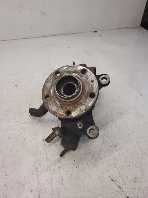 ZWROTNICA PRAWY PRZÓD AUDI A3 8PLIFT VW 1K0407256A