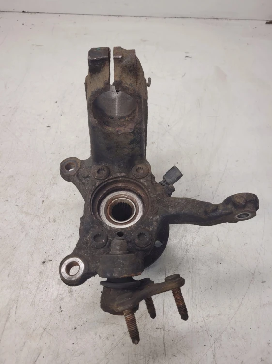 ZWROTNICA PRAWY PRZÓD AUDI A3 8PLIFT VW 1K0407256A